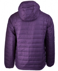 Men's light weight padded jacket